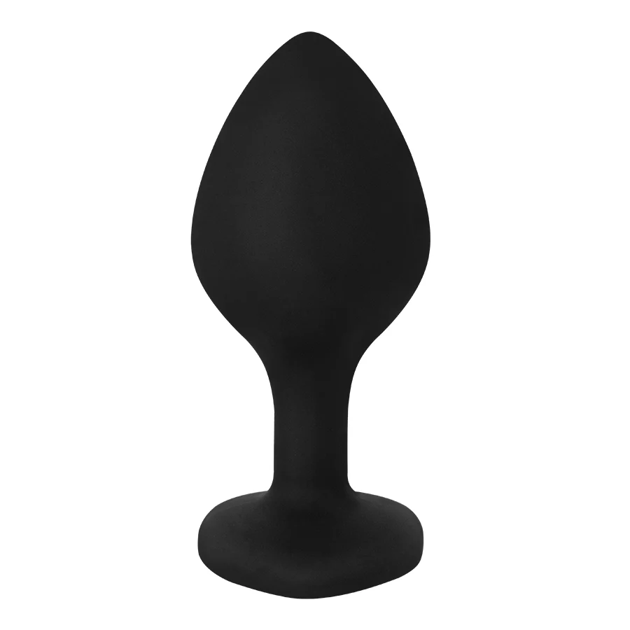 Hidden Love Anal Plug Talla M