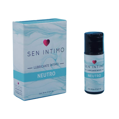 Lubricante Neutro x 30 ml
