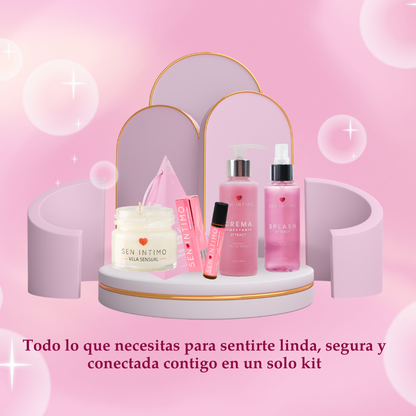 AURA FEMENINA