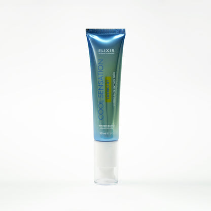 Lubricante Íntimo Frío Cool Sensation Elixir x 30ml