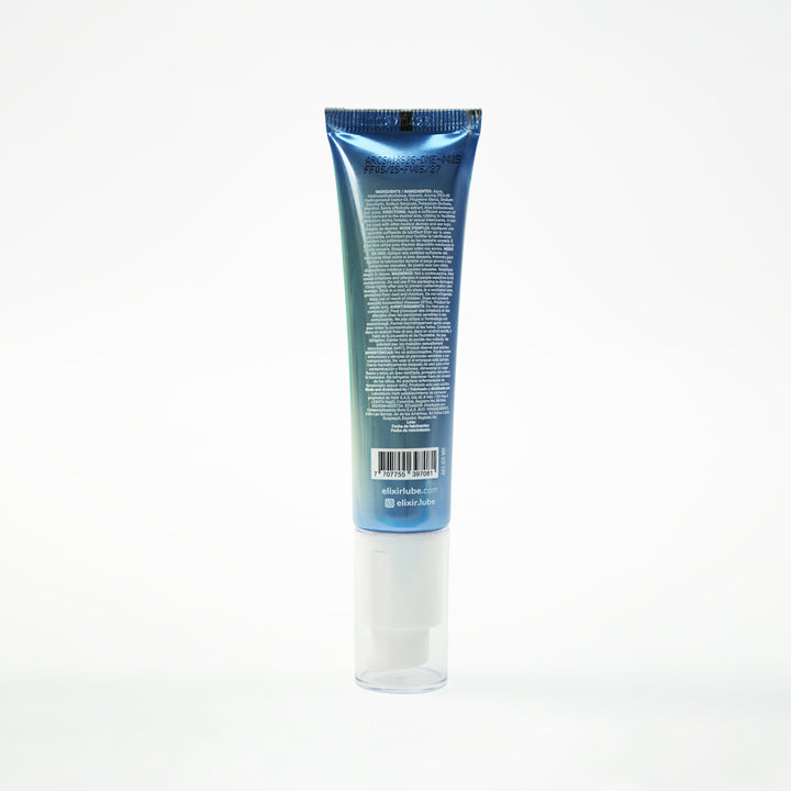 Lubricante Íntimo Frío Cool Sensation Elixir x 30ml