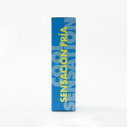 Lubricante Íntimo Frío Cool Sensation Elixir x 30ml