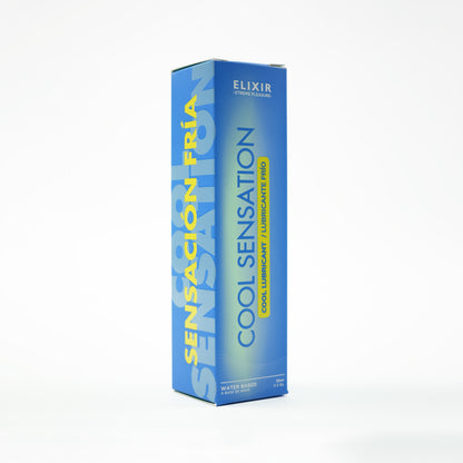 Lubricante Íntimo Frío Cool Sensation Elixir x 15ml