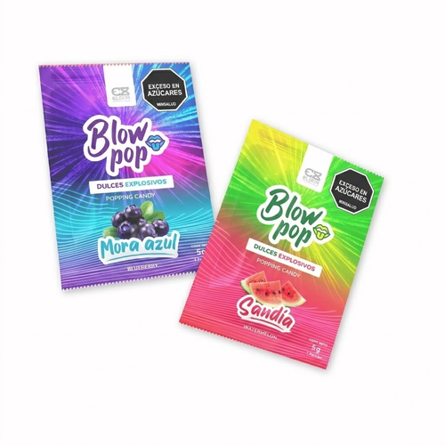 Blow Pop Elixir