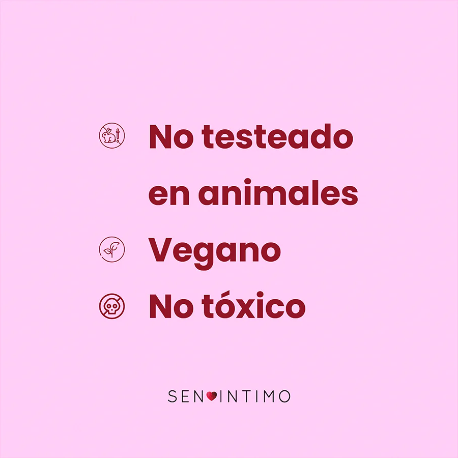 Brillo Labial X 20 Ml Frutos Rojos Sen Intimo