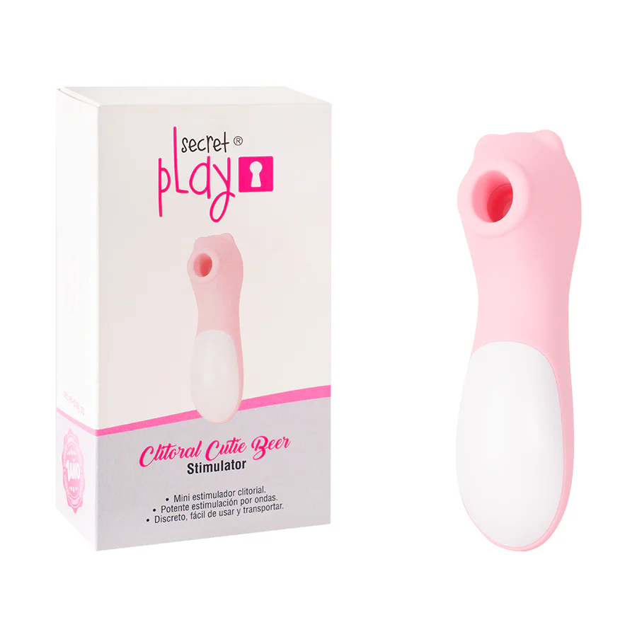 Satisfyer de Osito
