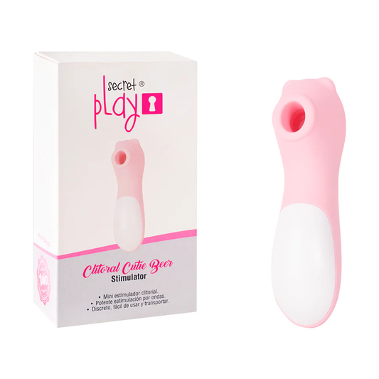Satisfyer de Osito