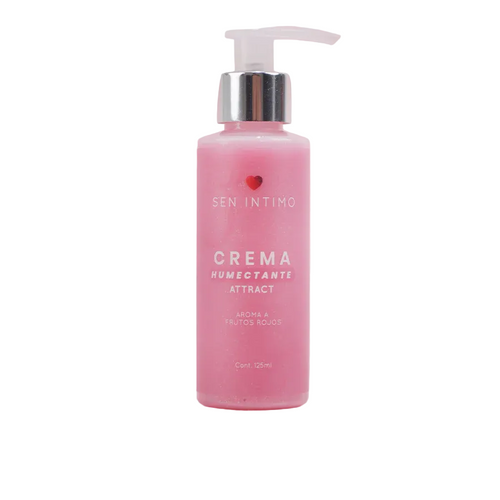 Crema Humectante X 125 mL