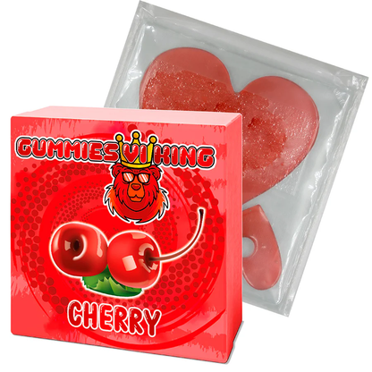Lencería comestible Gummies Vi King