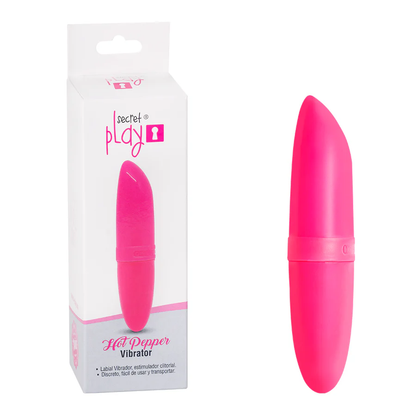 Hot Pepper Vibrador