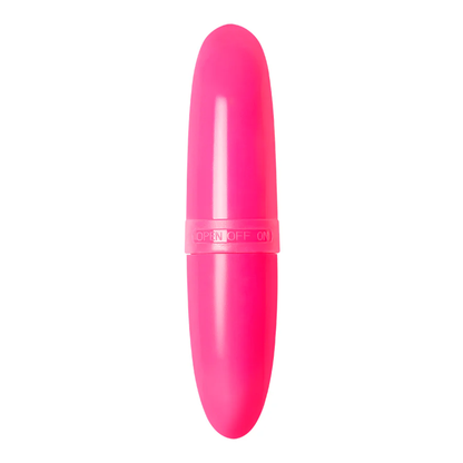 Hot Pepper Vibrador
