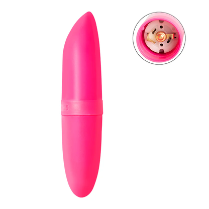 Hot Pepper Vibrador