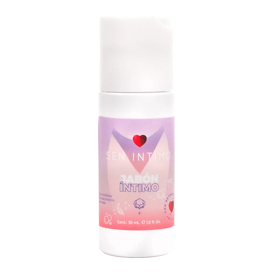 Jabón Intimo X 30 Ml
