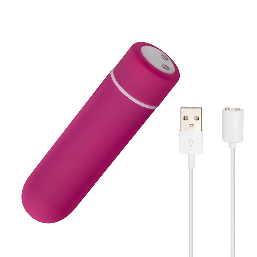 Kit Bala Vibradora Pink