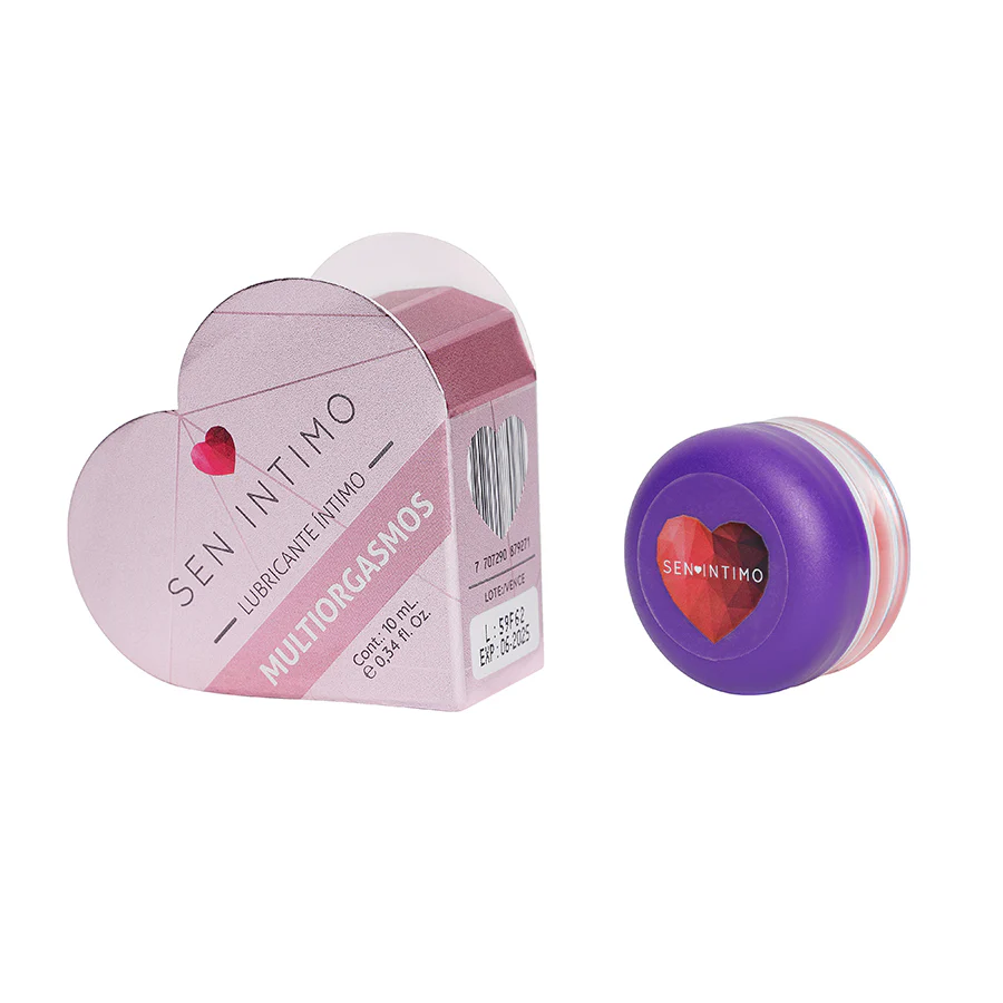Kit Bala Vibradora Pink
