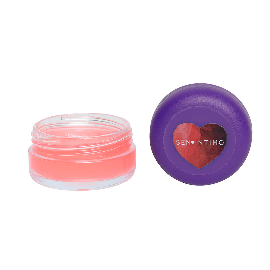 Kit Bala Vibradora Pink