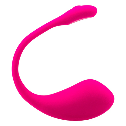 Vibrador Lush 2 Controlado por APP Global