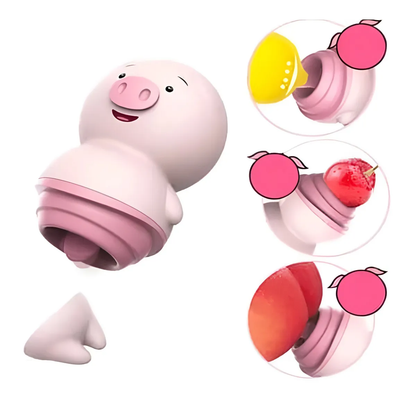 Vibrador Pig
