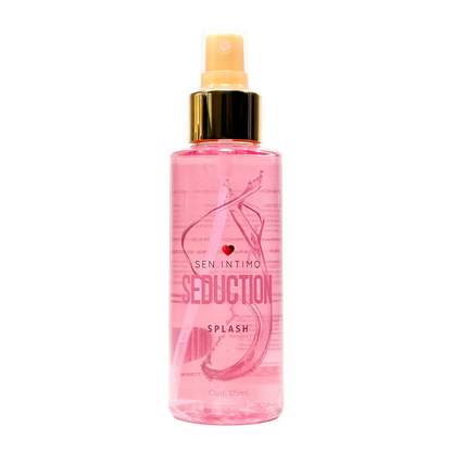 Splash Seduction X 125 ml Sen Intimo
