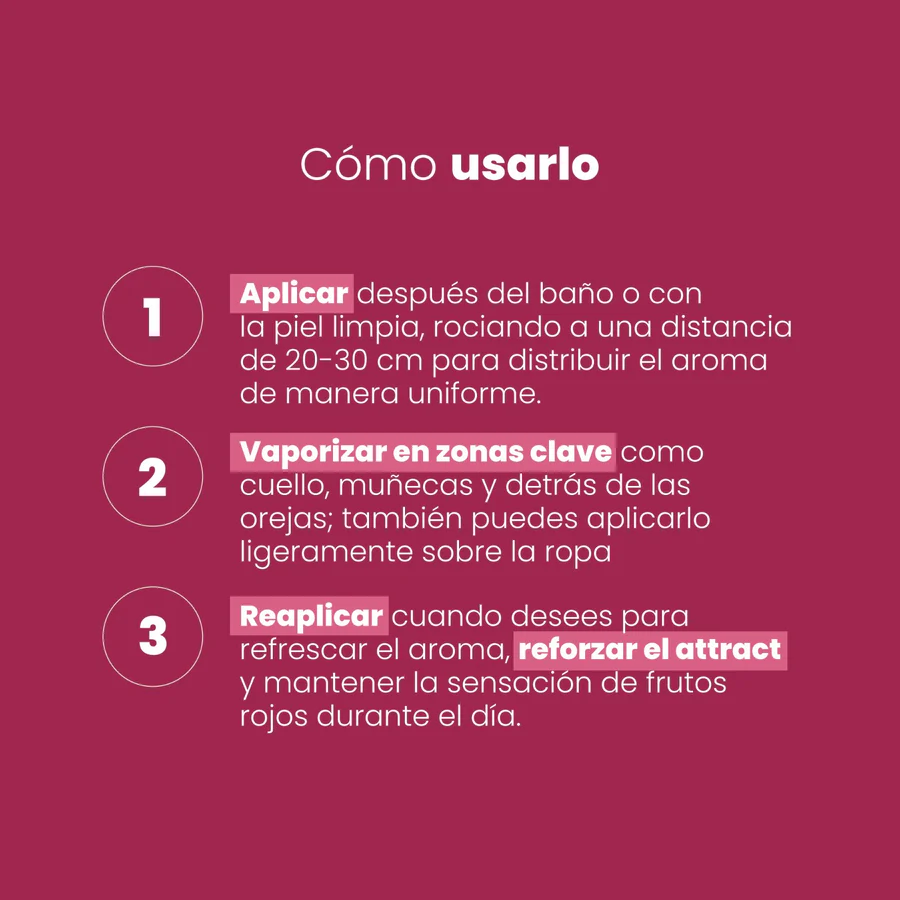 Splash Seduction X 125 ml Sen Intimo