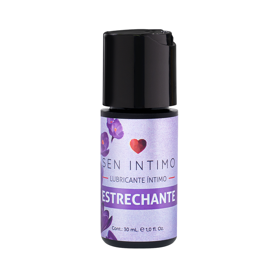 Lubricante Íntimo Estrechante x 30 ml